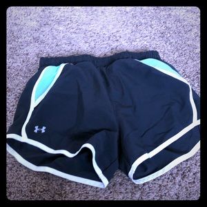 Under Armor shorts